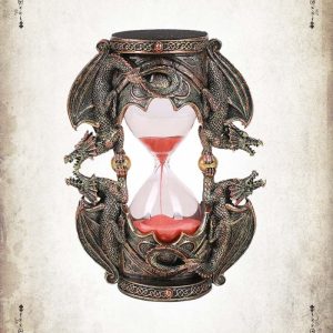Sablier des Âmes de Dragon