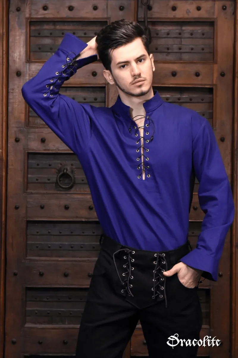 Pantalon Archibald – Image 4