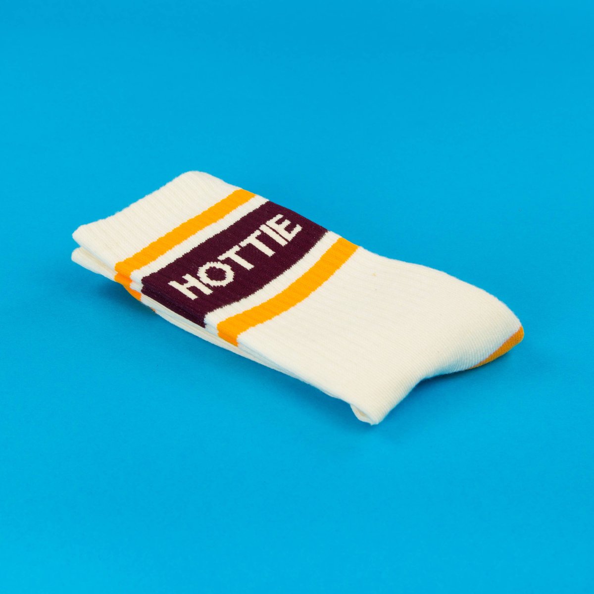 Chaussettes de sport "HOTTIE" – Image 7