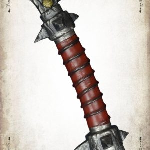 Baen SI II, la Frappe de Morrigan
