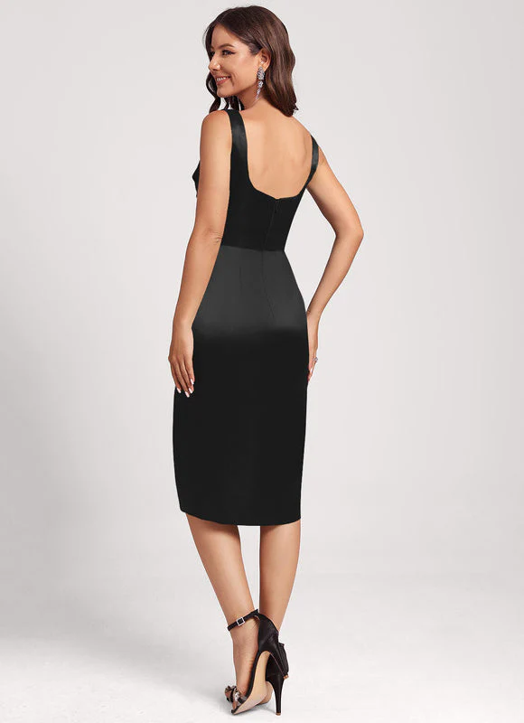 Robe Crayon Noire – Image 3