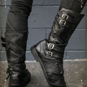 Bottes Corsaire Homme