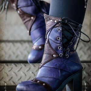 Bottes Courte Bramblewood Femme