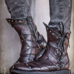 Bottes Courte Bramblewood Homme