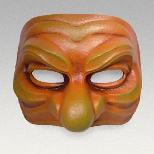 Masque Brighella Moyen