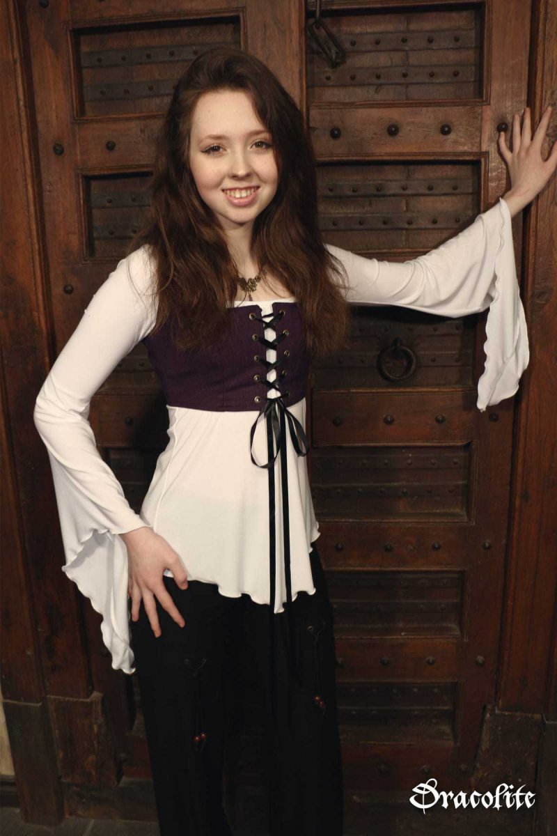 Bustier Dixie – Image 3