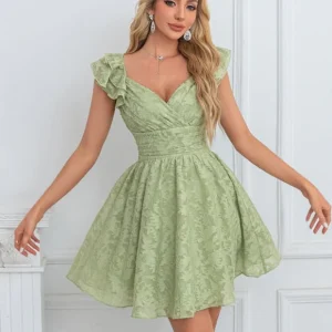 Robe De Bal Ado