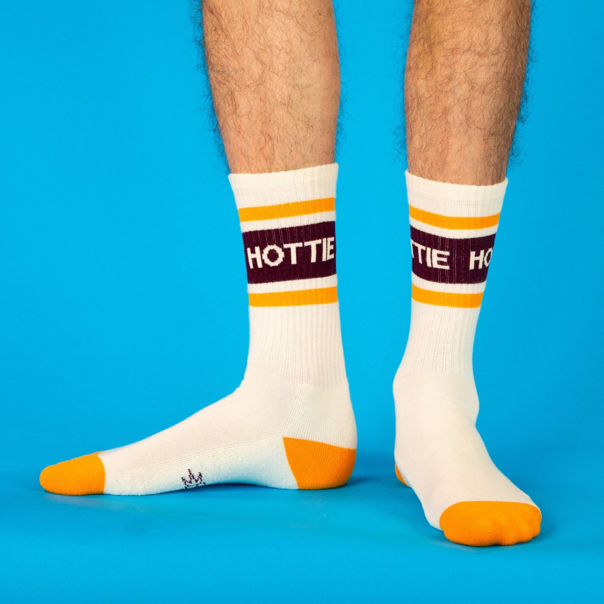 Chaussettes de sport "HOTTIE" – Image 9