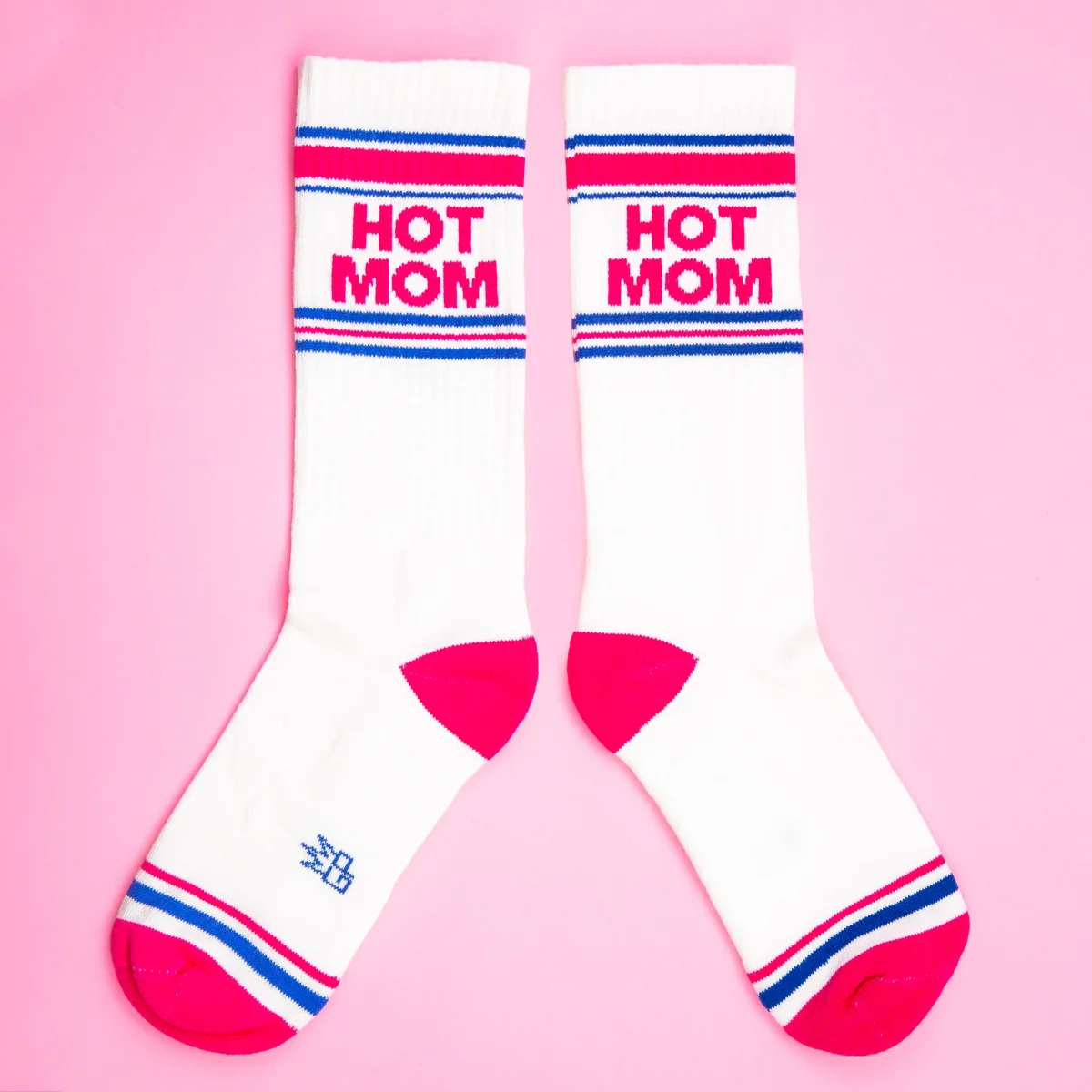 Chaussettes de sport "Hot Mom" – Image 6