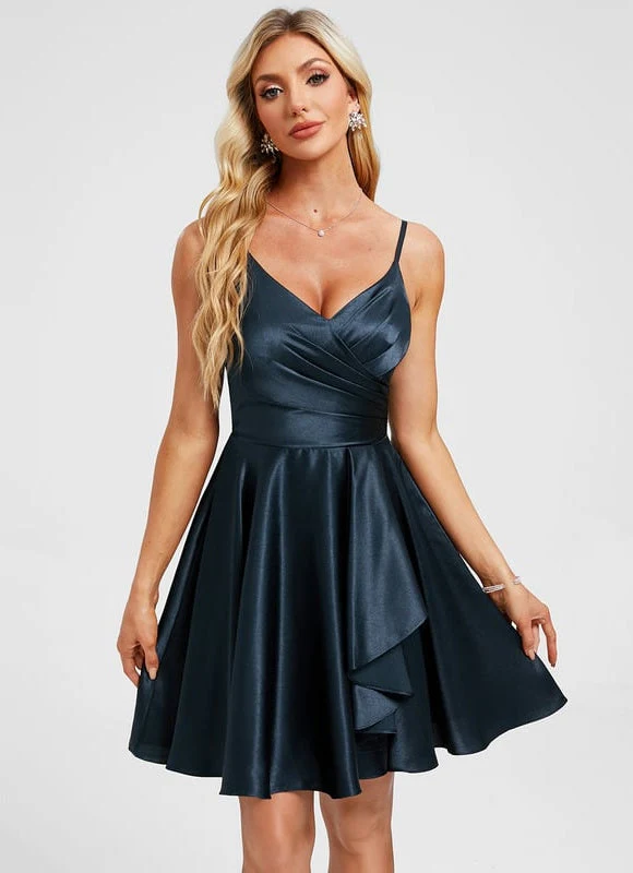 Robe Bal De Promo Américain – Image 5