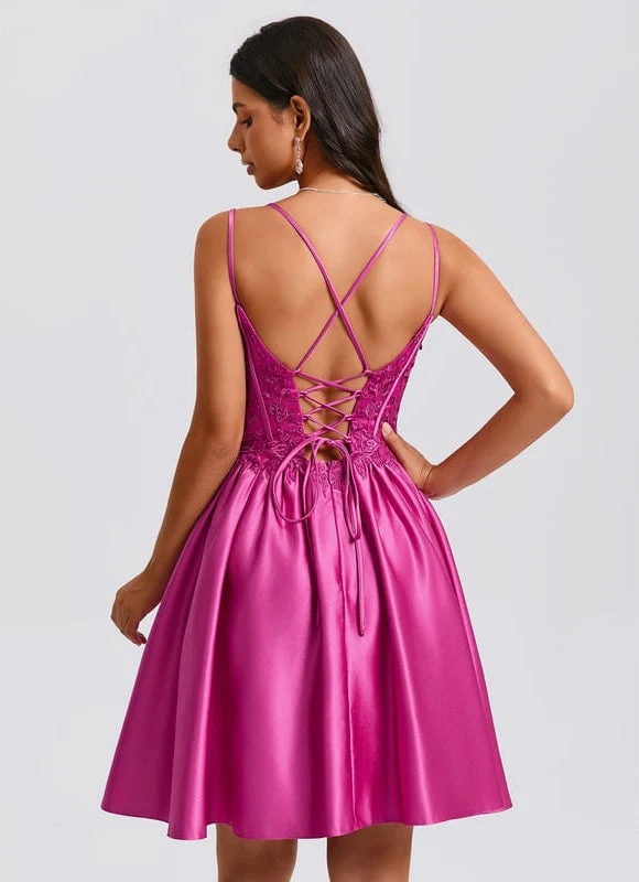 Robe De Bal Ado 12 Ans – Image 8