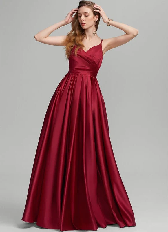 Robe De Bal Champagne – Image 5