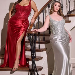 Vessandra Taille Plus