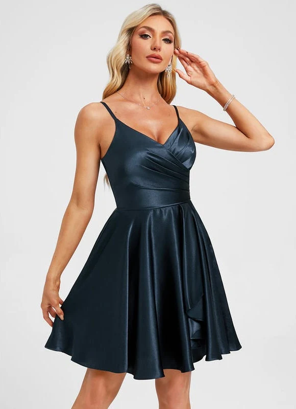 Robe Bal De Promo Américain – Image 6