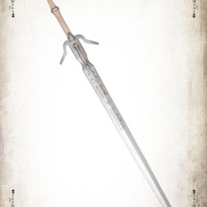 Zireael, Épée de Ciri