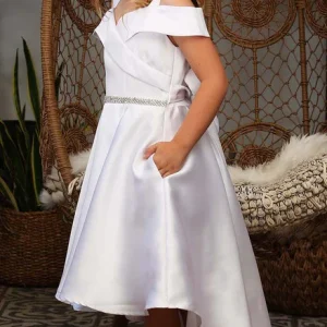 Robe enfant k-3907
