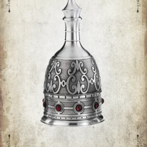 Rubin - Décanteur a shnaps