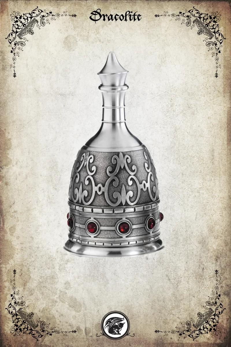 Rubin - Décanteur a shnaps – Image 2