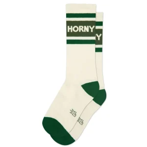 Chaussettes de sport "HORNY"