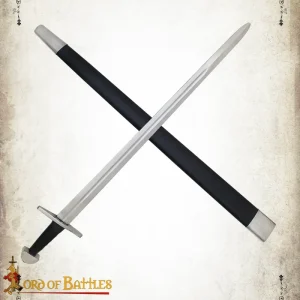 Traditionnelle Épée Viking