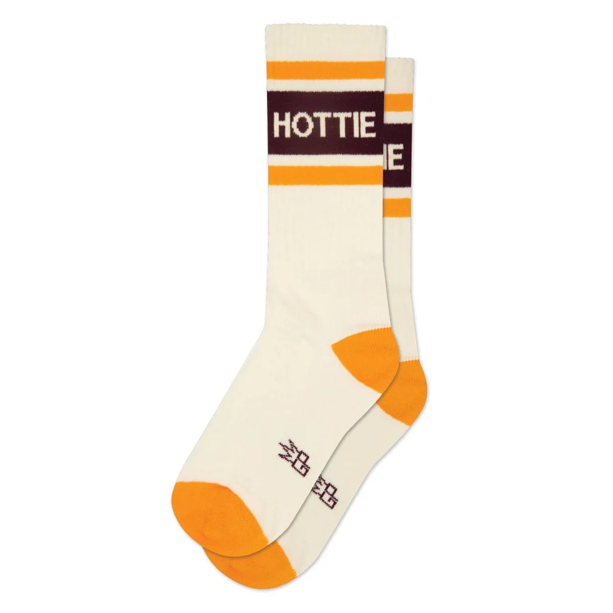 Chaussettes de sport "HOTTIE"