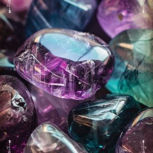 Fluorite