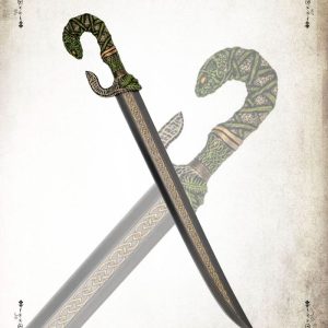 Hendirun Lame de l'éclaireur