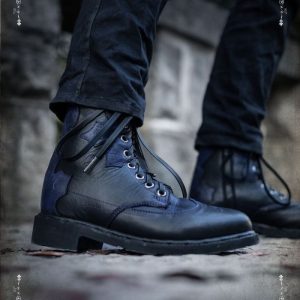 Bottes Heartseeker Femme