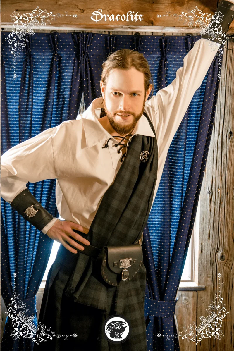 Kilt Écossais – Image 3