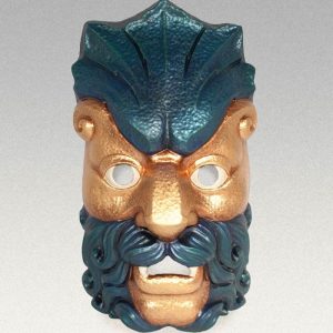 Masque Neptune
