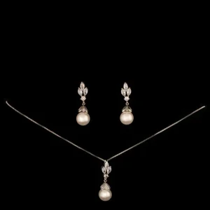 Ensemble collier ME-1241