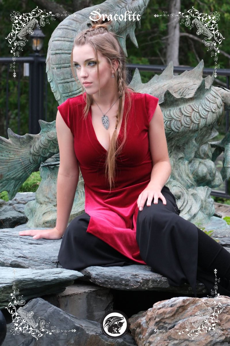 Tunique Miyuki – Image 3