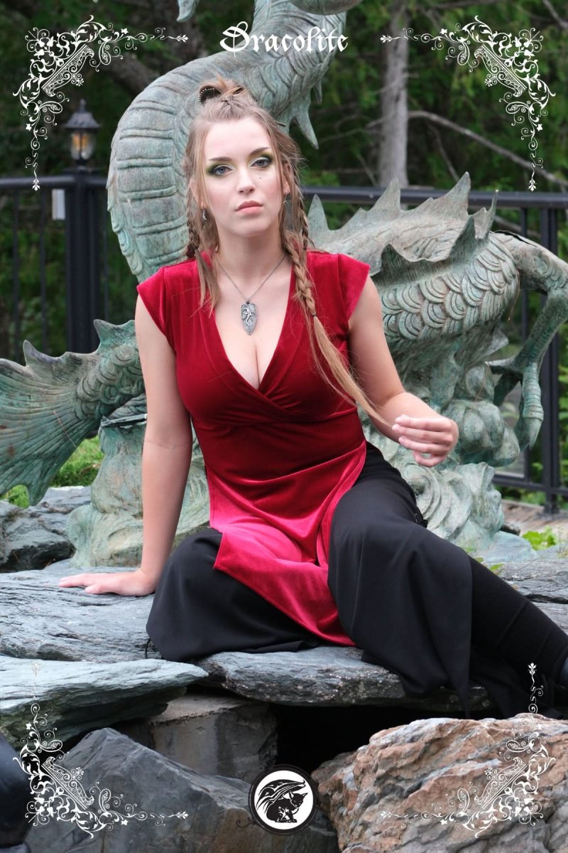 Tunique Miyuki – Image 4