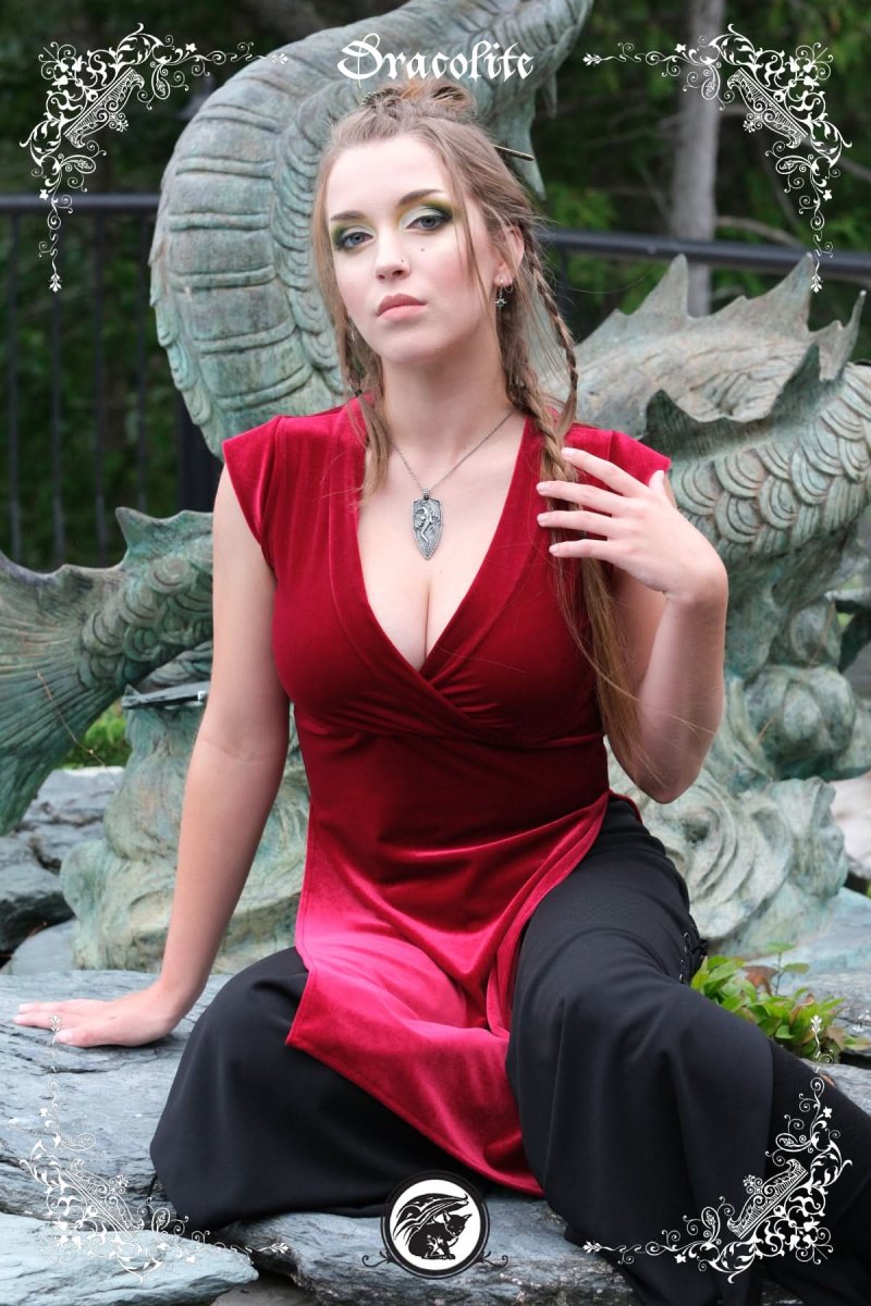 Tunique Miyuki – Image 2