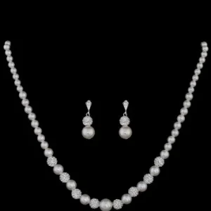 Ensemble collier MJ-301