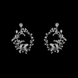Boucles d'oreilles MJ-328