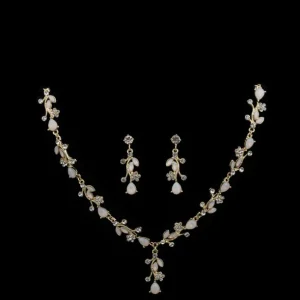 Ensemble collier MJ-351