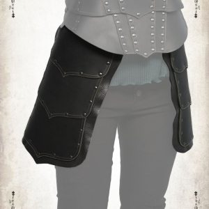Tassettes Ranger