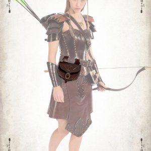 Bourse Reine Elfique