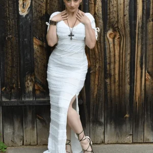 Robe Gitane