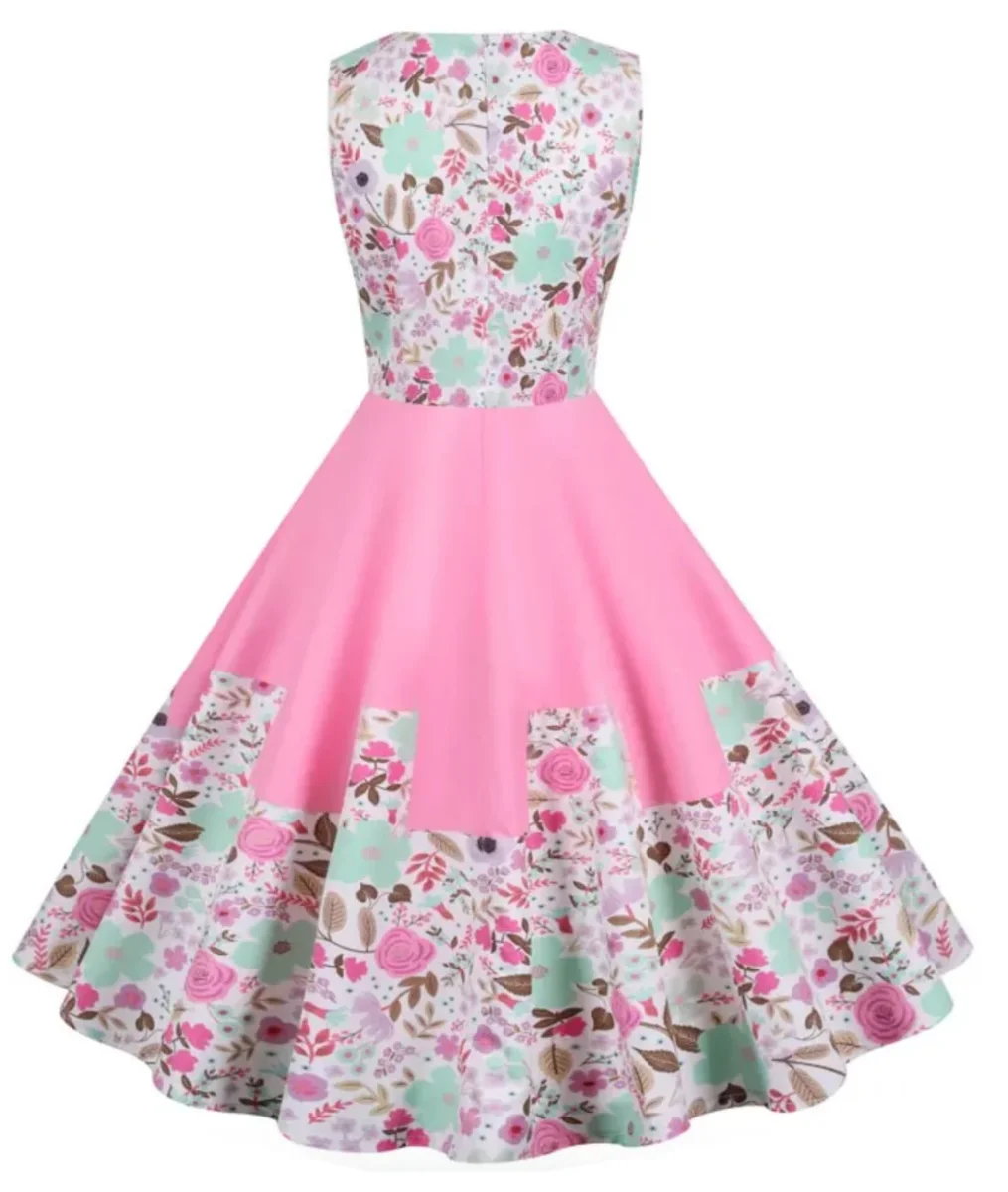 Robe Rockabilly Original – Image 3