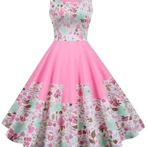 Robe Rockabilly Original