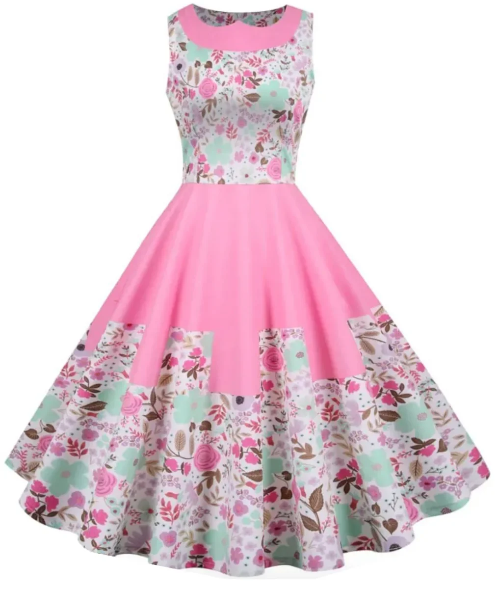 Robe Rockabilly Original