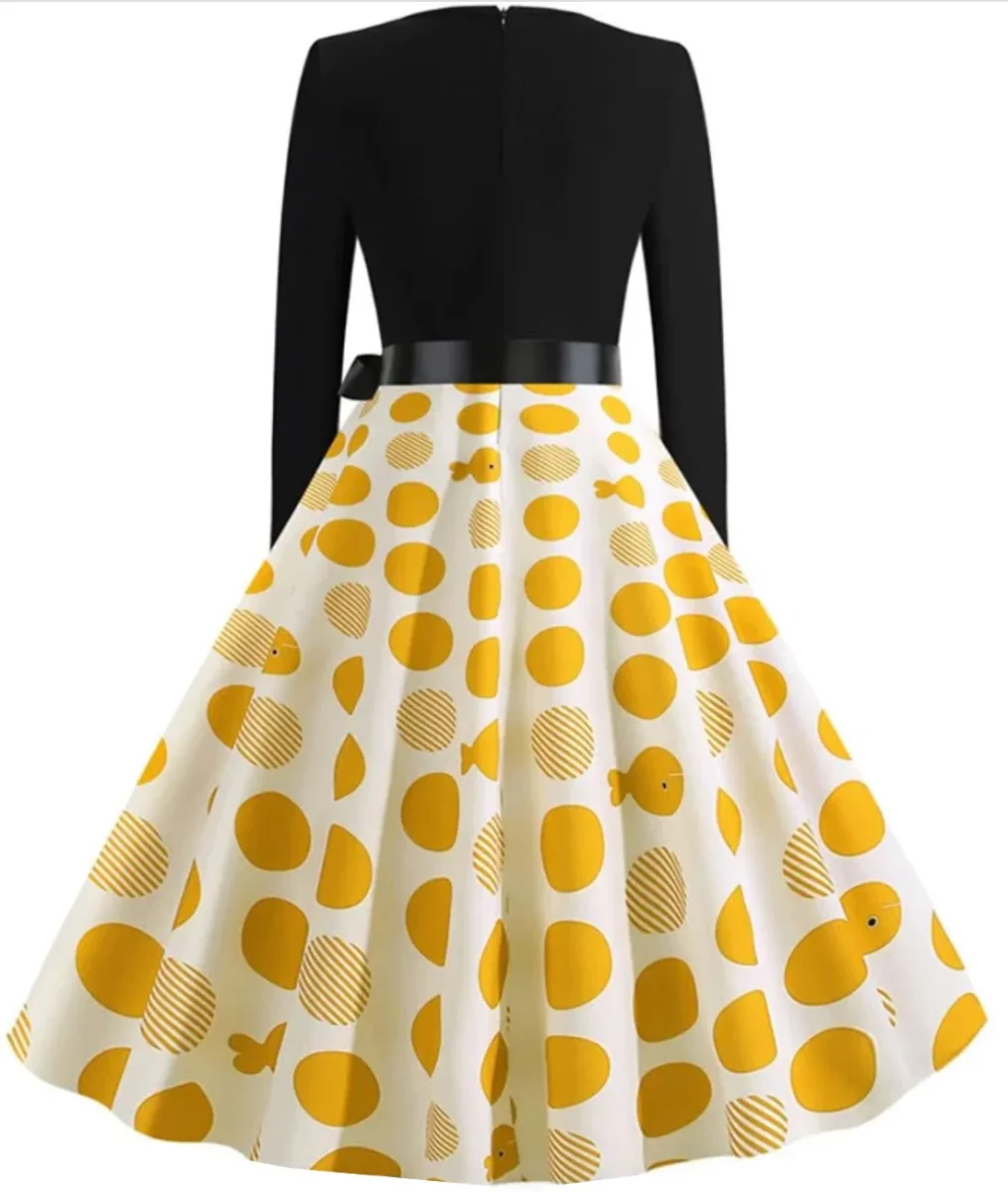 Robes de Soirée Années 50 – Image 3