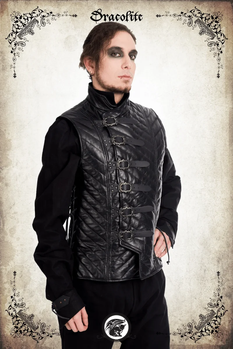Veste Rogue – Image 2