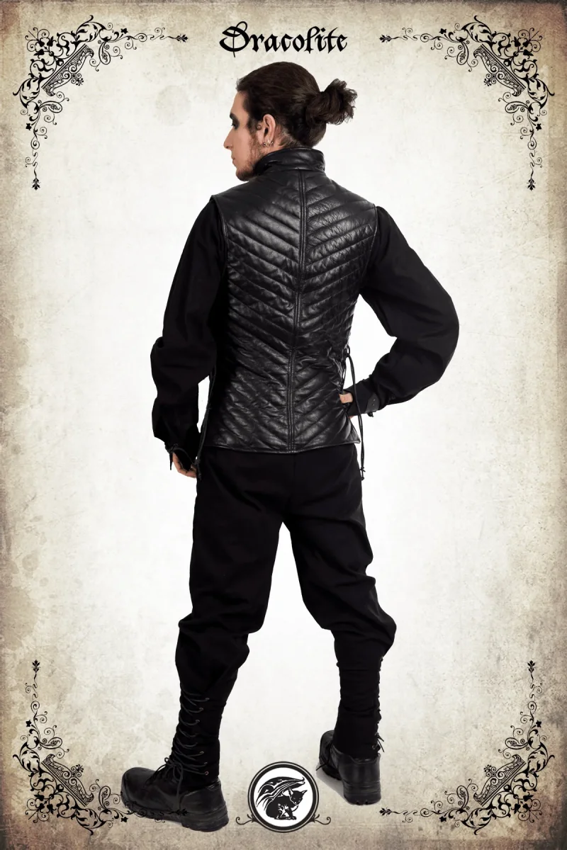 Veste Rogue – Image 4