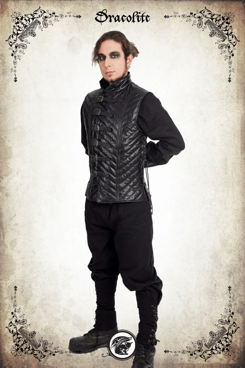 Veste Rogue – Image 3