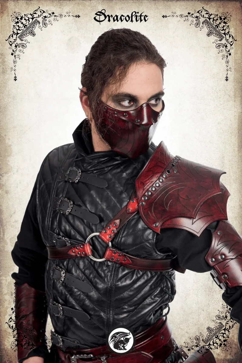 Veste Rogue – Image 5