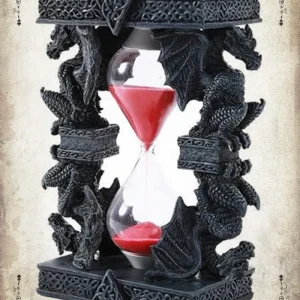 Sablier Dragons Gardiens du Temps