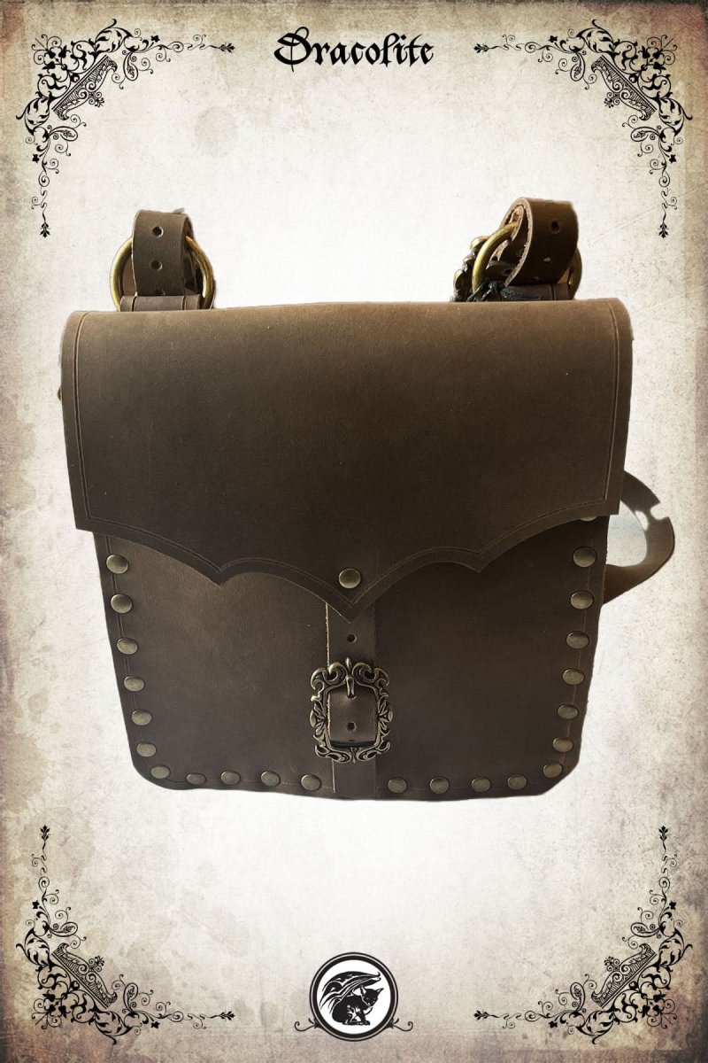 Sac Mercenaire Prestige